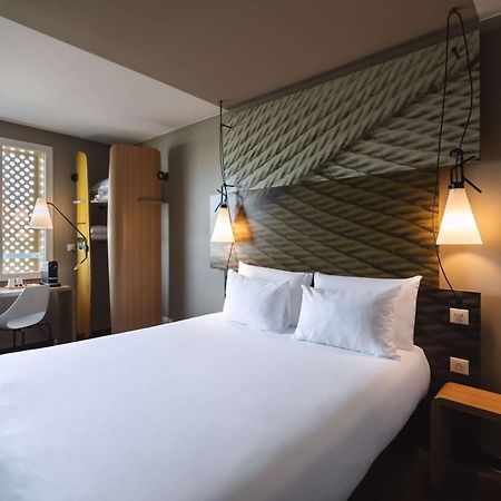ibis Geneve Centre Lac Esterno foto